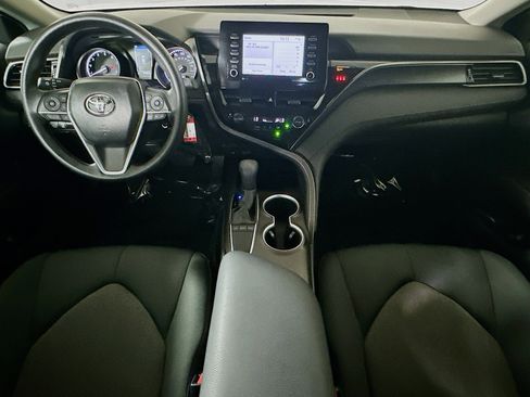 Used 2023 Toyota Camry LE image 26