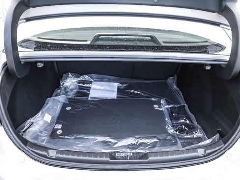 New 2026 MAZDA MAZDA3 2.5 S Sedan w/ Preferred Pkg image 35