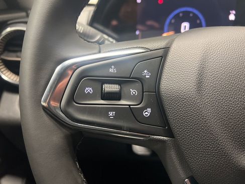 New 2026 Chevrolet Trax ACTIV w/ Driver Confidence Package image 14