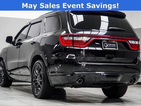 Used 2025 Dodge Durango R/T AWD/4WD image 11