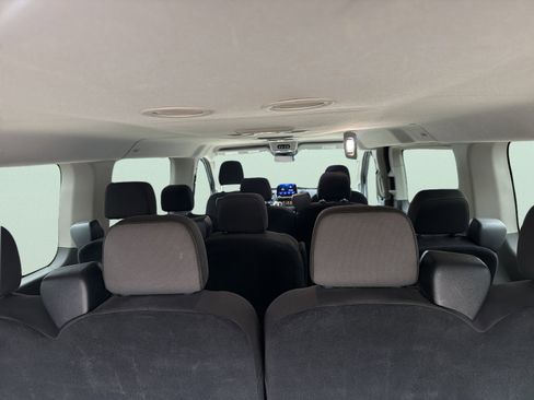 Used 2021 Ford Transit 350 XLT RWD image 34