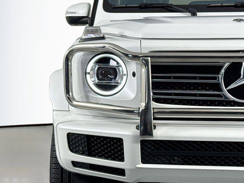 Used 2024 Mercedes-Benz G 550 image 15