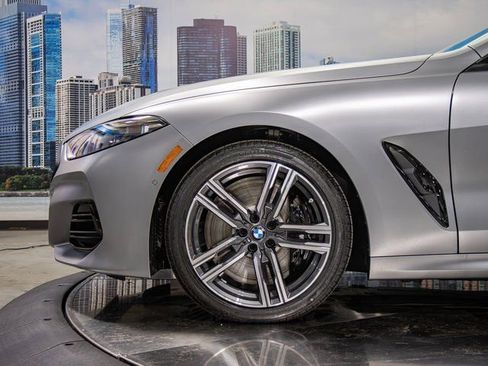 Used 2026 BMW 840i xDrive image 7