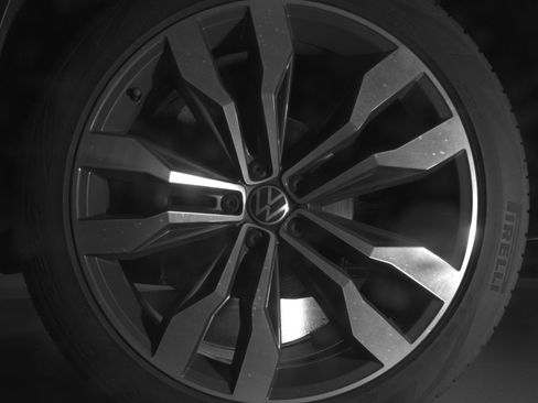 Used 2022 Volkswagen Atlas SEL Premium AWD/4WD image 11