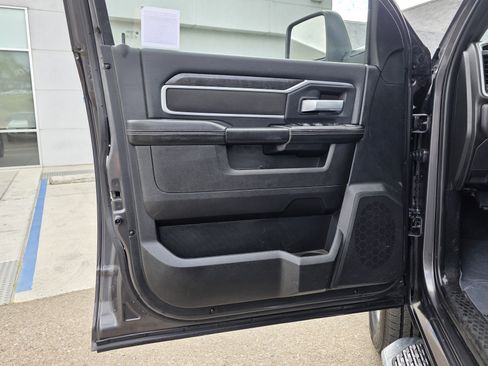 Certified 2024 RAM 2500 Big Horn image 11