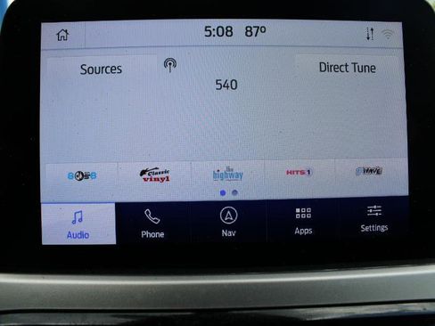 Used 2020 Ford Escape SEL FWD image 14