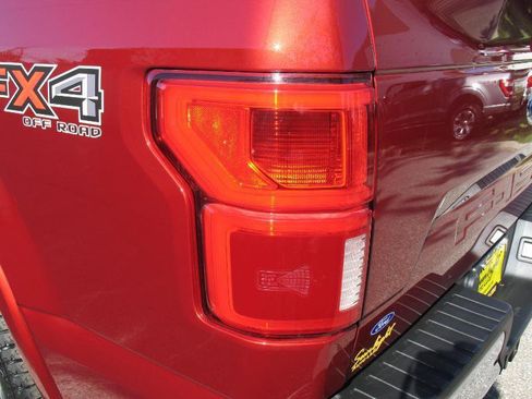 Used 2019 Ford F150 Lariat AWD/4WD image 76
