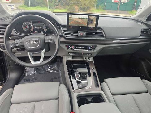 Used 2023 Audi Q5 2.0T Premium Plus w/ Premium Plus Package image 22