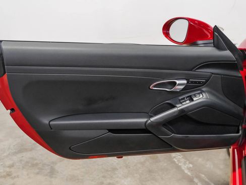 Used 2020 Porsche 718 Boxster image 34