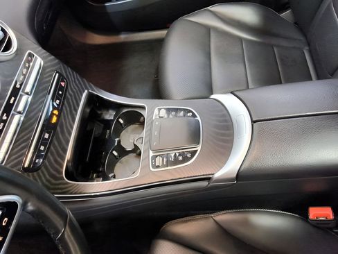 Used 2022 Mercedes-Benz GLC 300 4MATIC Coupe image 28