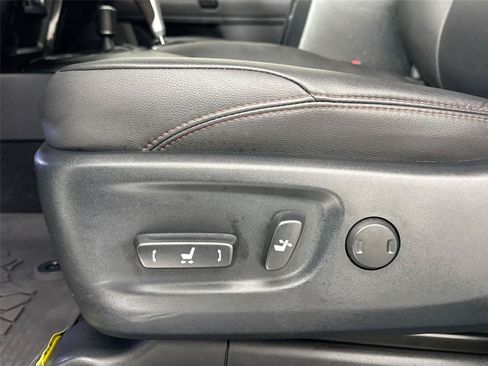 Certified 2023 Toyota 4Runner TRD Pro AWD/4WD image 30