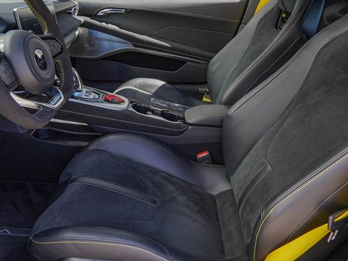 New 2026 Lotus Emira SE RWD image 19