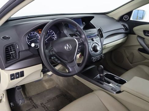 Used 2015 Acura RDX FWD w/ Technology Package image 7