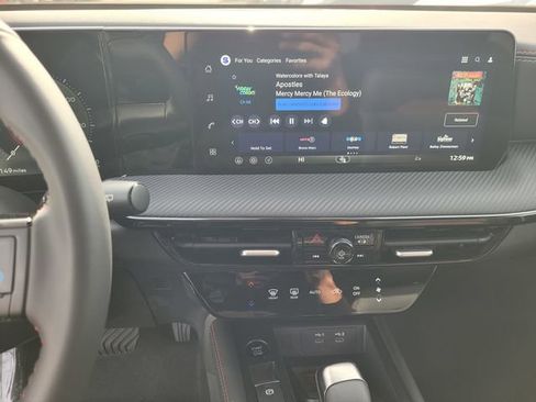 New 2026 Nissan Kicks SR image 10