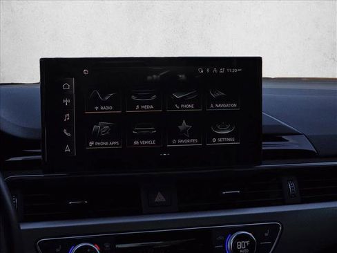 Certified 2022 Audi A5 2.0T Premium Plus w/ Premium Plus image 23