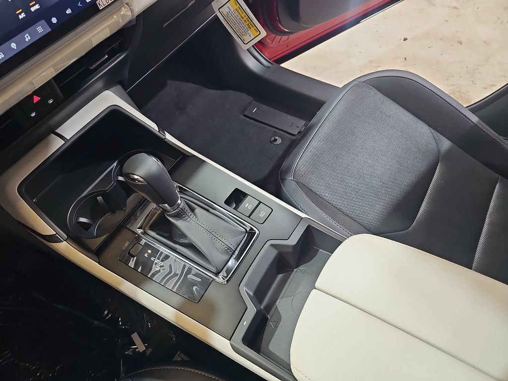 New 2026 MAZDA CX-5 Preferred AWD/4WD image 26