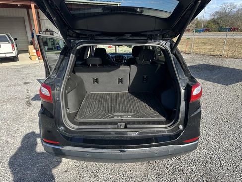 Used 2018 Chevrolet Equinox LT w/ Sun & Infotainment Package image 20