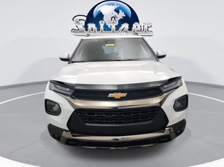 Used 2023 Chevrolet TrailBlazer ACTIV w/ Convenience Package FWD video 3