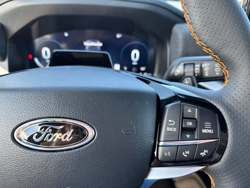 New 2026 Ford Explorer Tremor AWD/4WD image 25