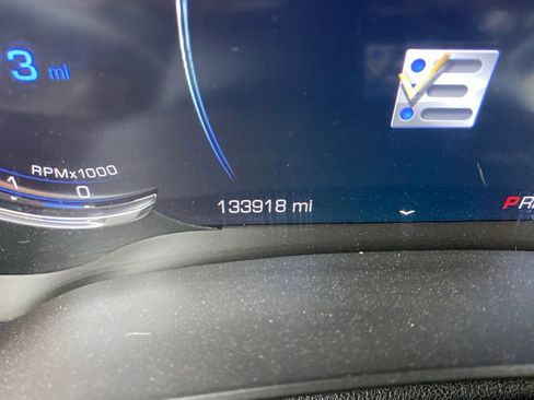 Used 2016 Cadillac XTS Premium FWD image 6