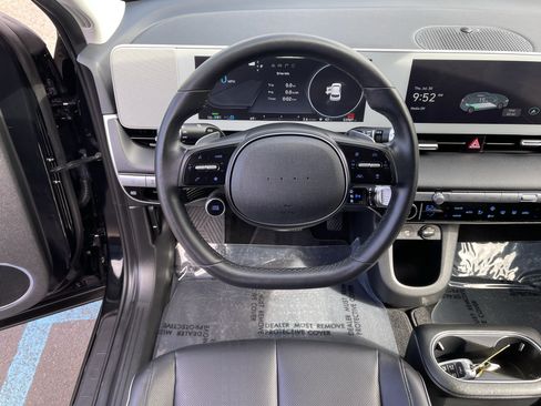 Certified 2023 Hyundai Ioniq 5 SEL AWD/4WD image 13