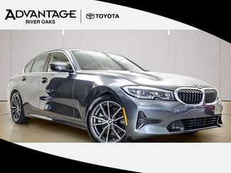 Used 2022 BMW 330i xDrive Sedan w/ Premium Package 2 AWD/4WD video 1