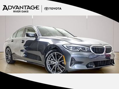 Used 2022 BMW 330i xDrive Sedan w/ Premium Package 2