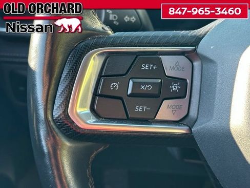 Used 2024 Ford Mustang Premium RWD image 19
