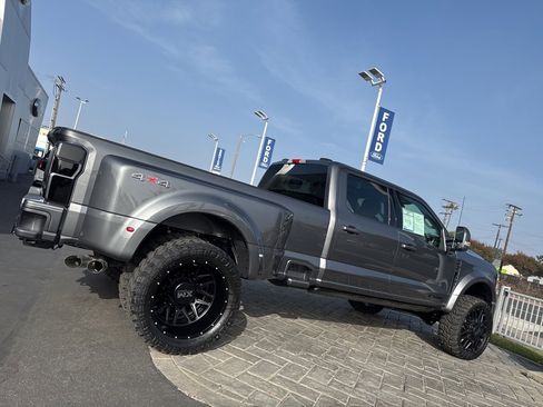 Used 2026 Ford F450 Lariat image 2