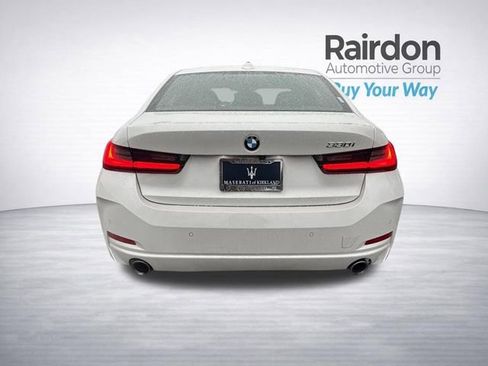Used 2023 BMW 330i Sedan image 7