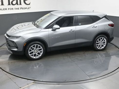 Used 2023 Chevrolet Blazer LT w/ LPO, Floor Liner Package FWD image 58