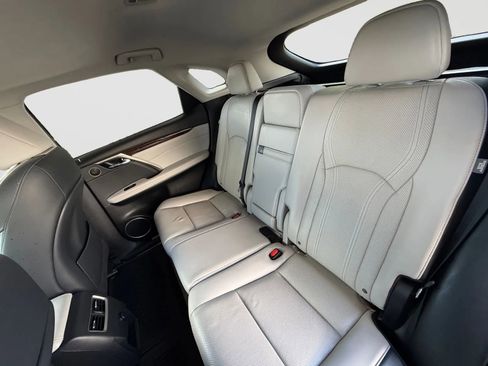 Used 2016 Lexus RX 350 AWD w/ Premium Package image 15