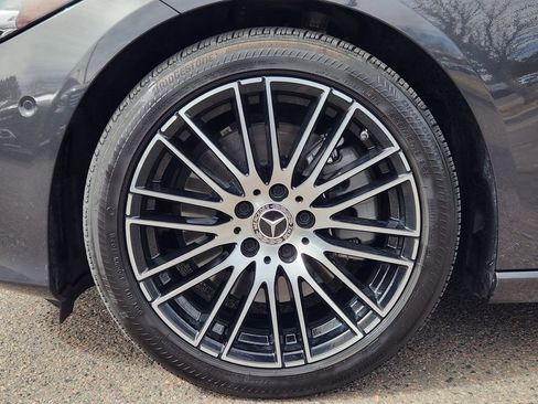Certified 2023 Mercedes-Benz C 300 C 300 image 10