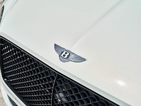 Used 2024 Bentley Continental GT Speed AWD/4WD image 7