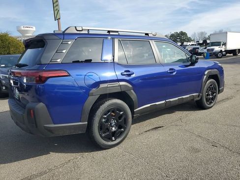 New 2026 Subaru Outback Limited image 6