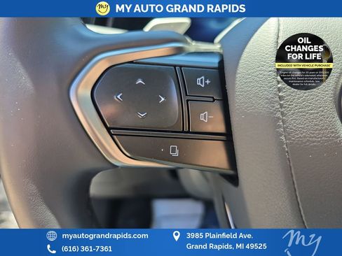 Used 2026 Lexus TX 350 AWD w/ Technology Package image 14