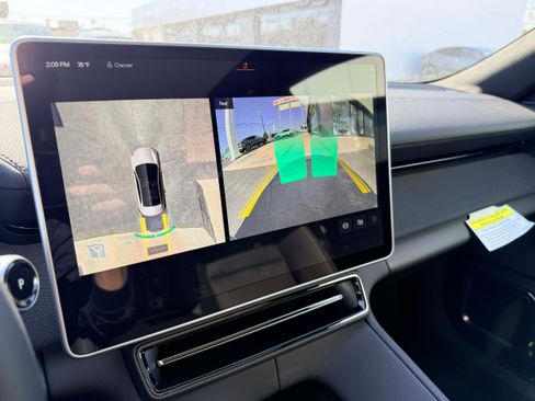 New 2026 Polestar Polestar 4 Long Range Single Motor Pilot image 22