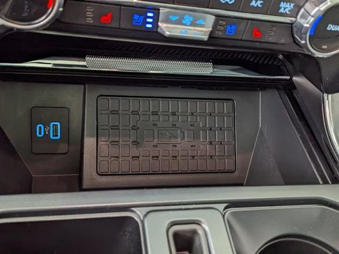 Certified 2023 Ford F150 Limited AWD/4WD image 31