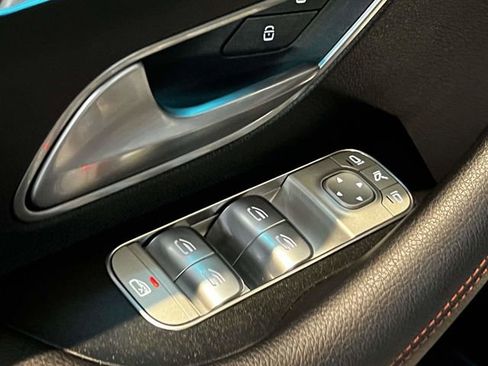 Certified 2023 Mercedes-Benz GLE 53 AMG 4MATIC Coupe image 16