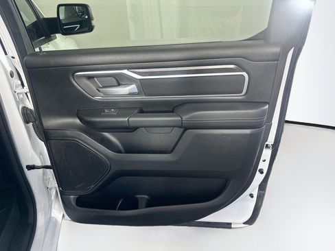 Used 2023 RAM 1500 Big Horn AWD/4WD image 29