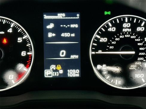 New 2026 Subaru Crosstrek 2.0i Premium image 10