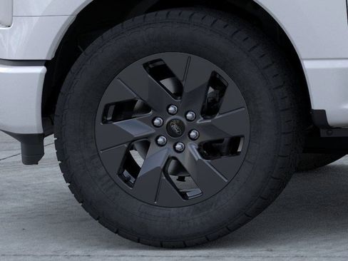 New 2025 Ford F150 Lightning Flash image 19