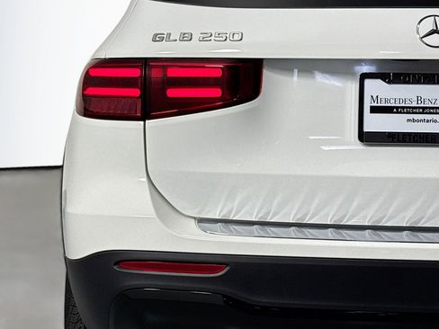 New 2026 Mercedes-Benz GLB 250 GLB 250 image 14