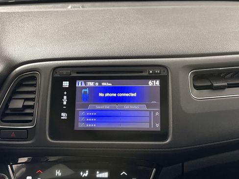 Used 2016 Honda HR-V EX image 14