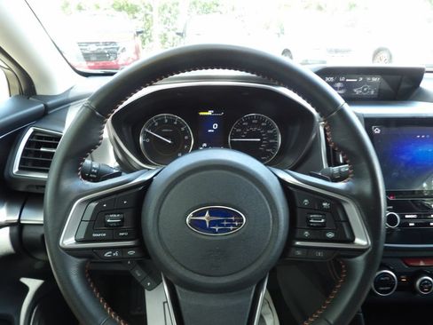 Used 2021 Subaru Crosstrek 2.5i Limited w/ Moonroof Package 2 AWD/4WD image 15