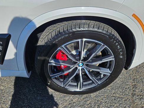 New 2026 BMW X5 M60i w/ Executive Package image 9