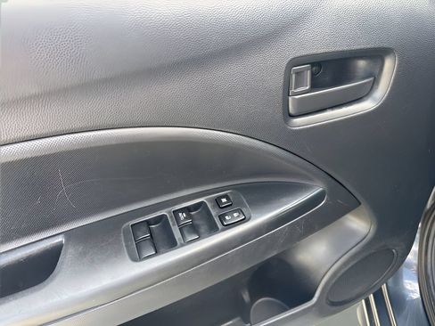 Used 2024 Mitsubishi Mirage ES FWD image 18