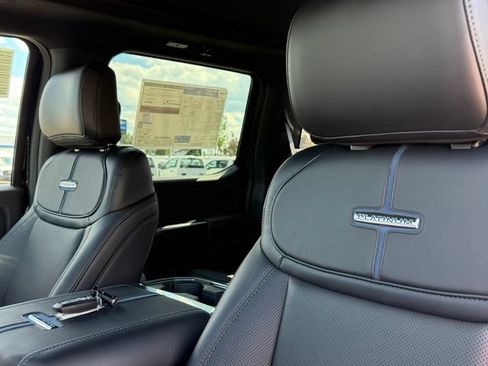 New 2026 Ford F250 Platinum AWD/4WD image 18
