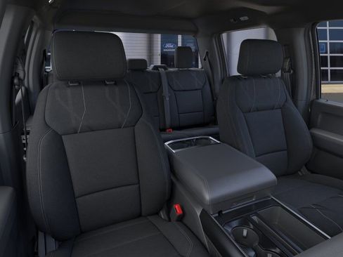 New 2026 Ford F150 STX w/ Equipment Group 200A image 10