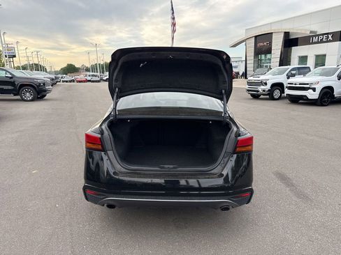 Used 2019 Nissan Altima 2.5 SR FWD image 27